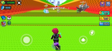 Speed Tap Keyboard Escape Screenshot 6 of 7