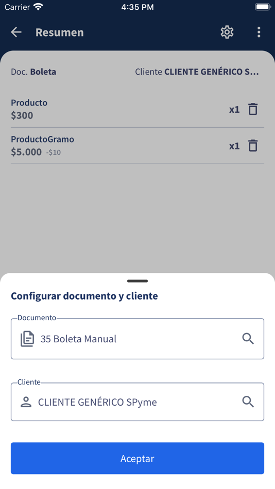 #2. Tivendo (iOS) 由: Defontana Chile