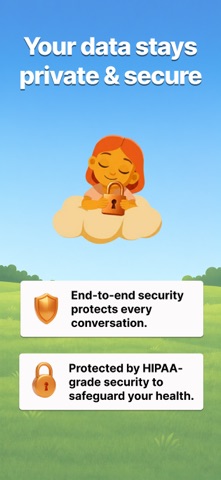 Juno: Chronic Illness Support Screenshot 8 of 8
