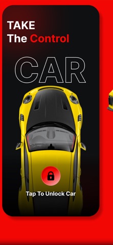 CarTube App - Car Play & Task screenshot