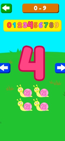 Little Math Screenshot 2 of 10