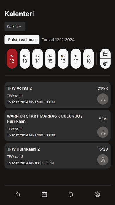 SixQ Screenshot