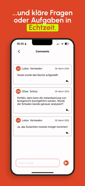 kontekst lens screenshot 4