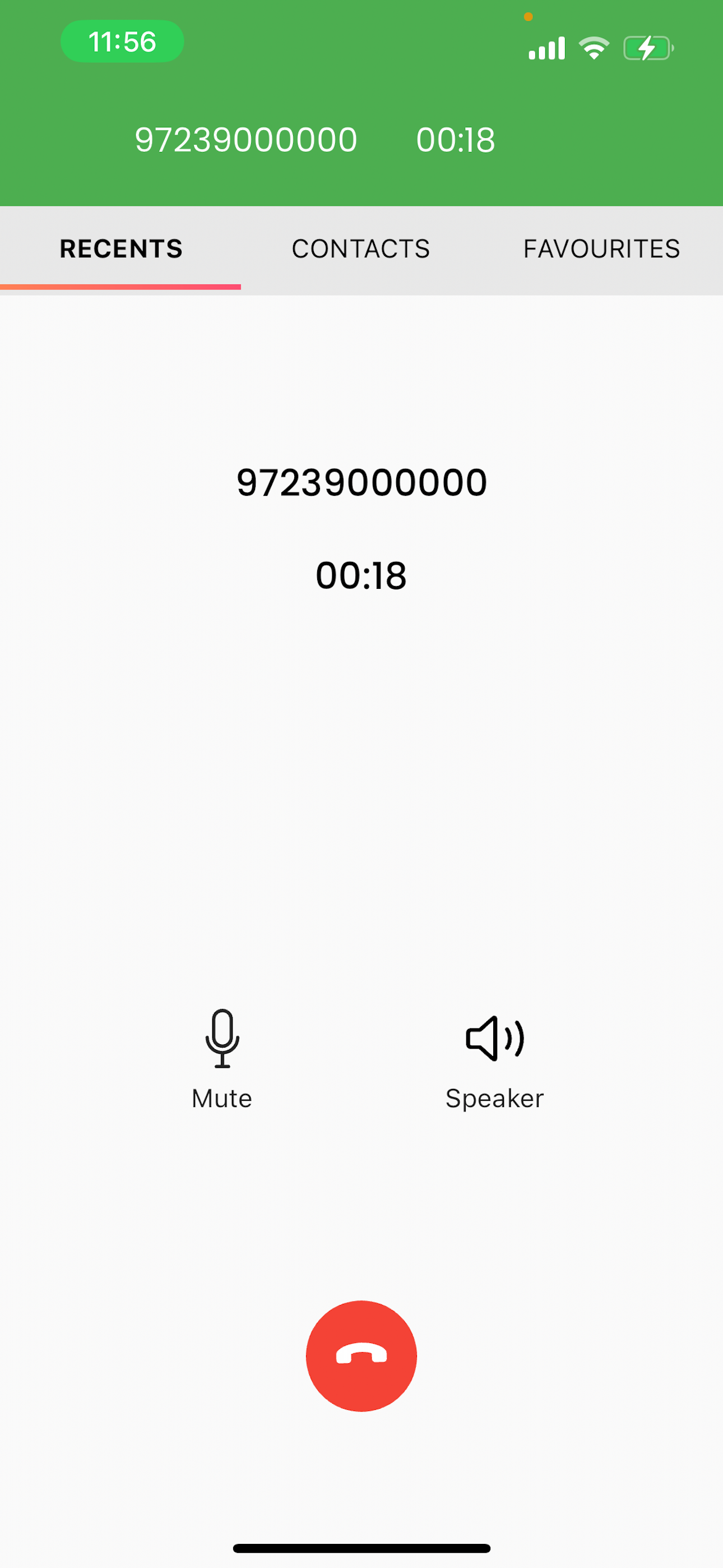hiSkyCall