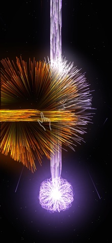 Cosmos - Zen Puzzle screenshot 2