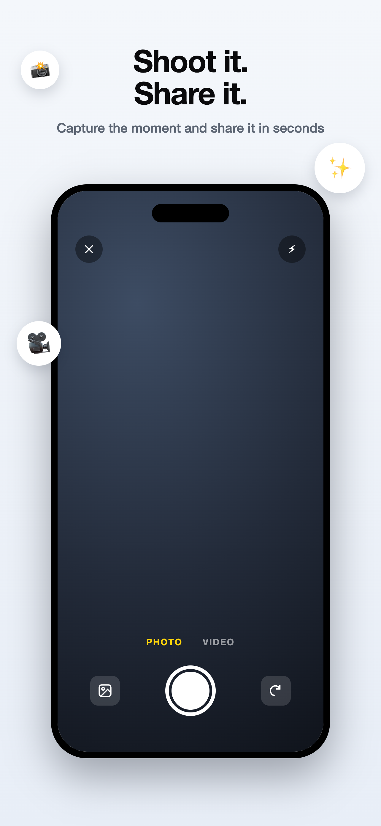Ambitious Social screenshot 5
