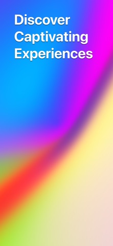 Prism - Abstract for Artists Screenshot 1 of 4
