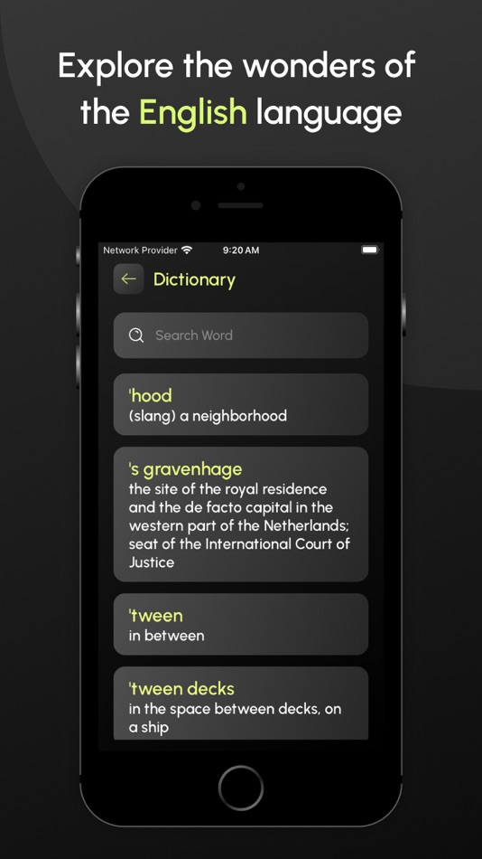 #5. Paragraph Grammar Check (iOS) 由: Ajay Gorasiya