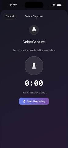 Stop Spilling Time screenshot