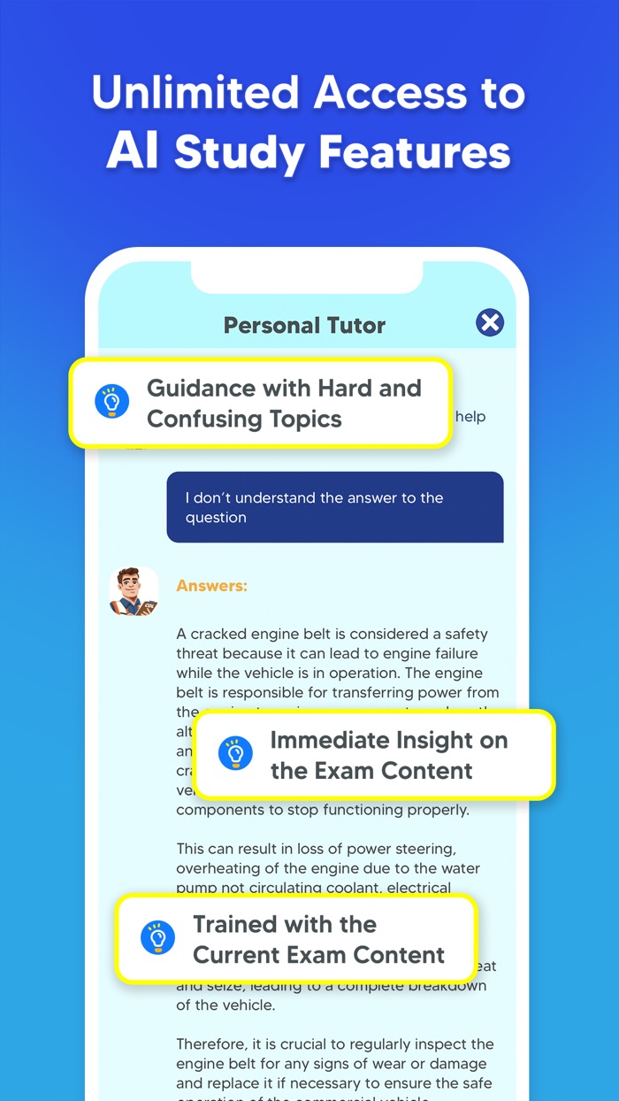 CDL Prep Test Practice 2025