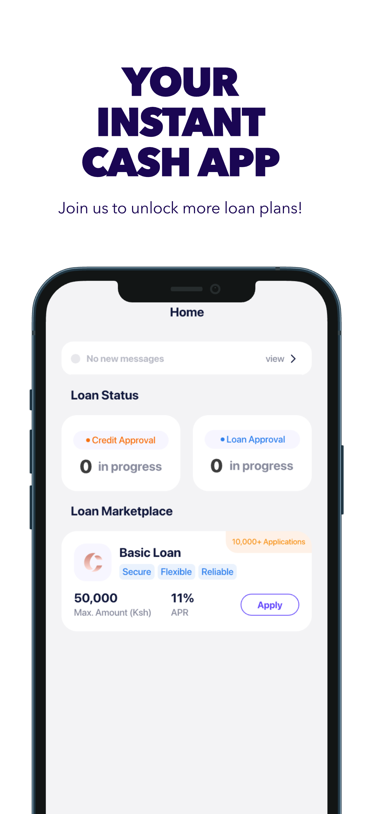 Chapeo Cash: Loan App In Kenya