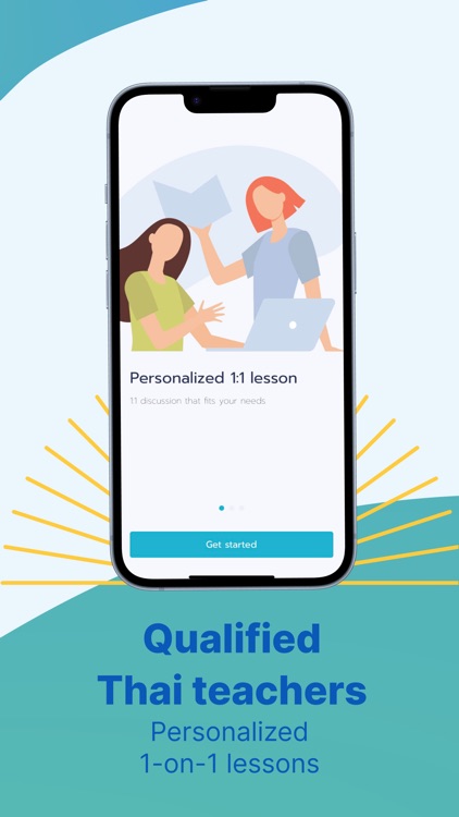 Ling Live - Learn Thai Easily
