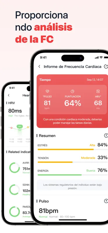 iHeart: My Health Mate Pro screenshot 5 of 7