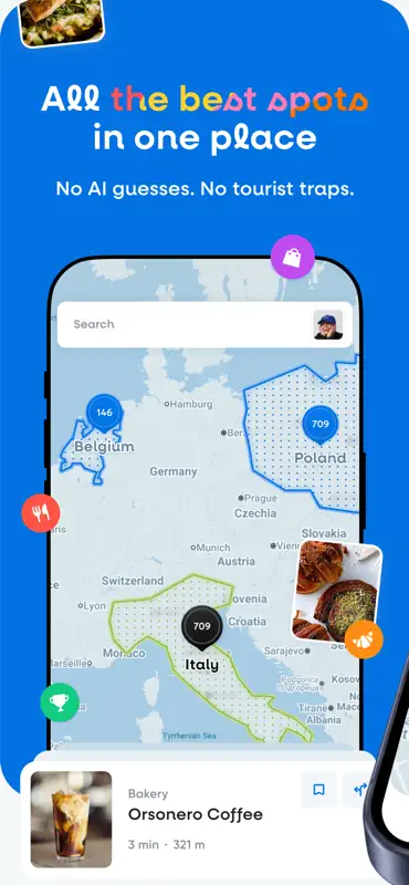 Hint - Your best travel buddy screenshot 2 of 5
