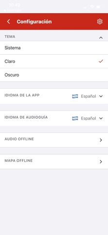 Buenos Aires City Bus iPhone screenshot 5