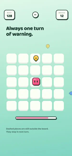 MOVE: Dodge & Survive screenshot 2
