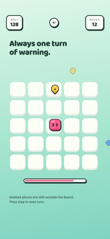 MOVE: Dodge & Survive screenshot 2