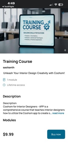 SkillArch Ai screenshot