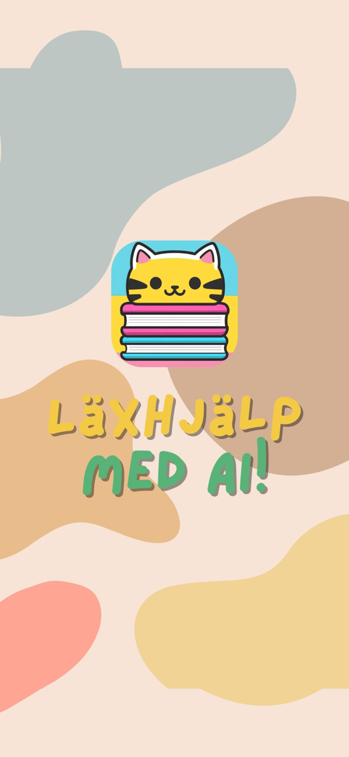 Läxhjälp AI