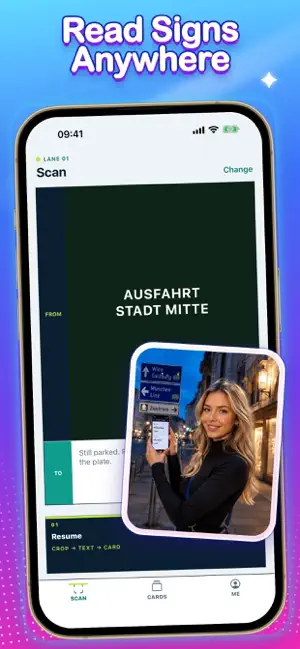 Waytxt screenshot 1