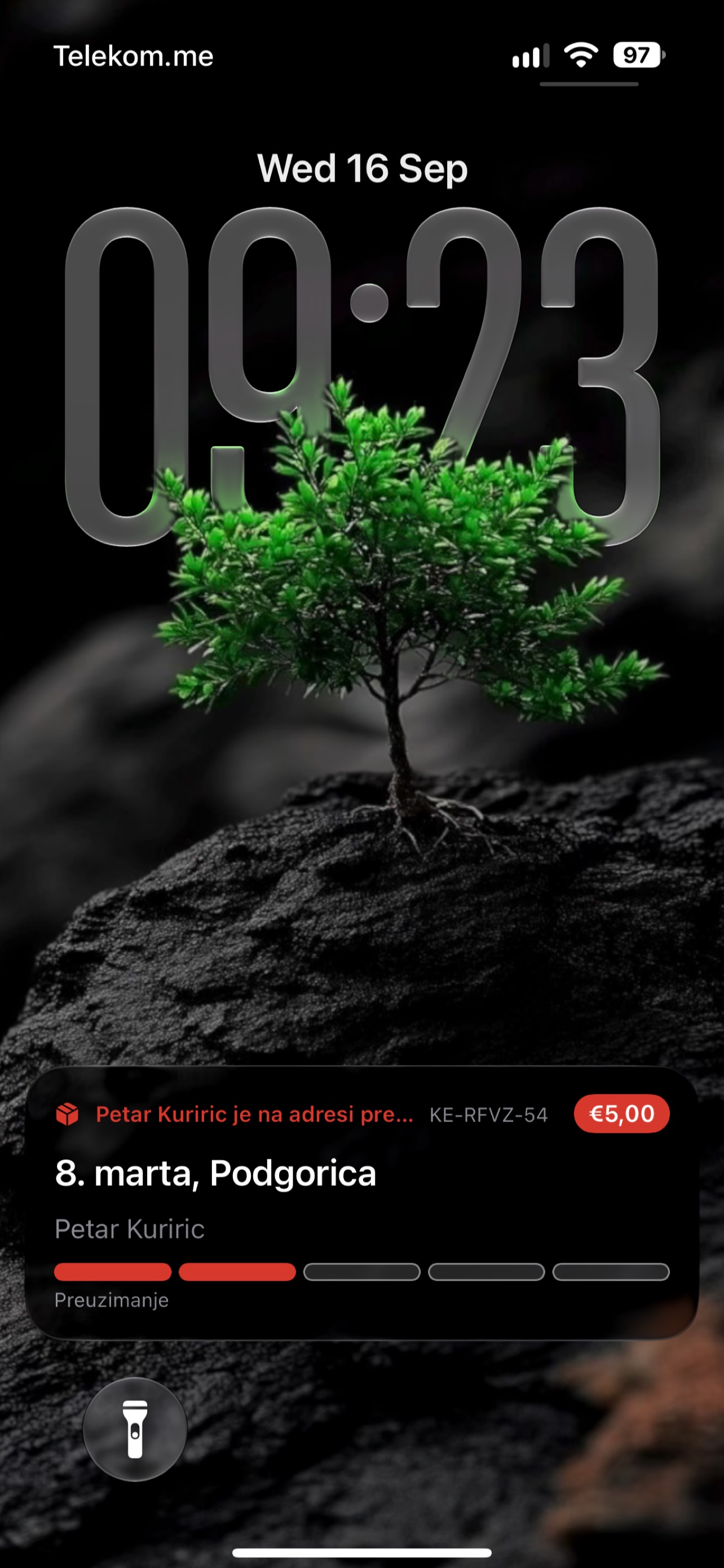 Screenshot 5 of Kurir Express