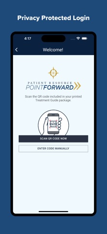 Patient Resource PointForward Screenshot 2 of 7