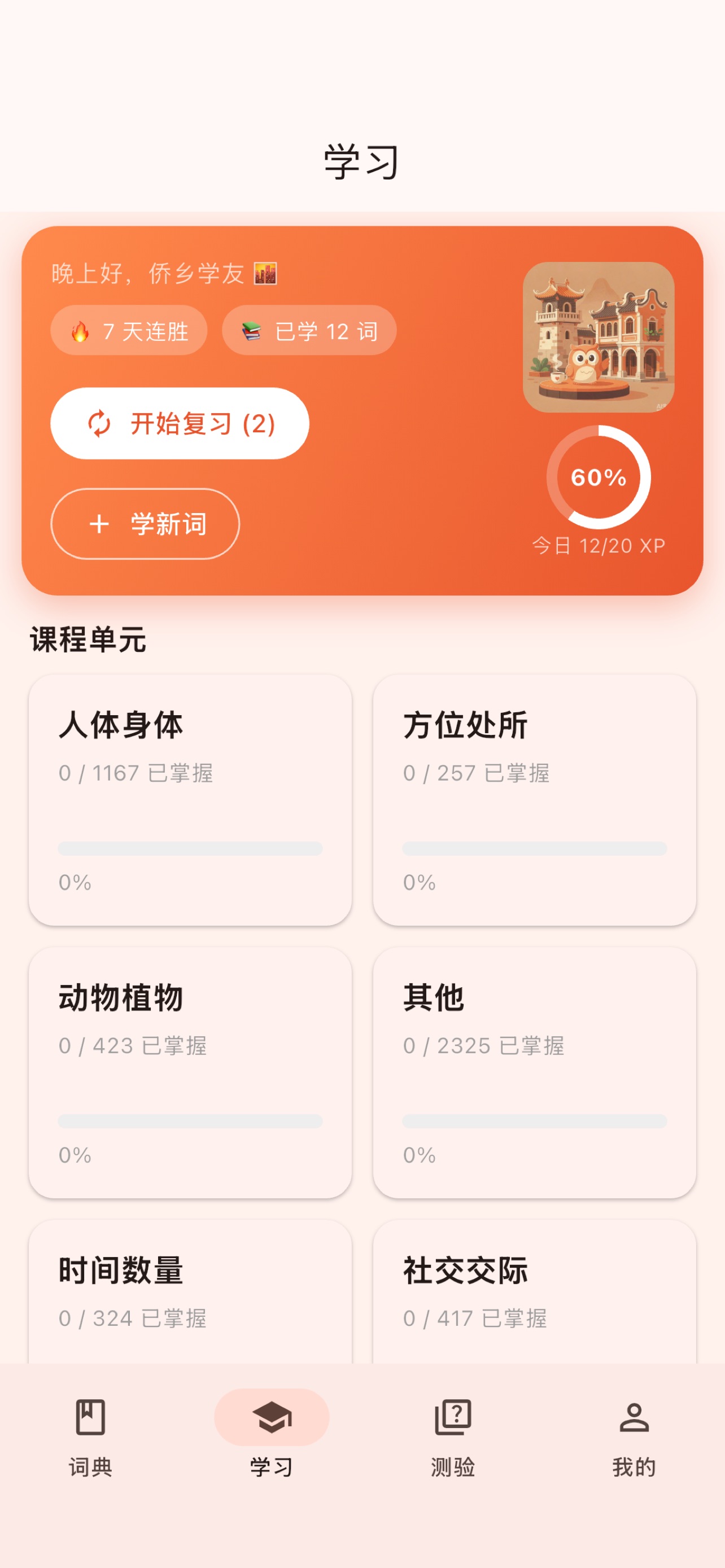 Screenshot 2 of 台山话