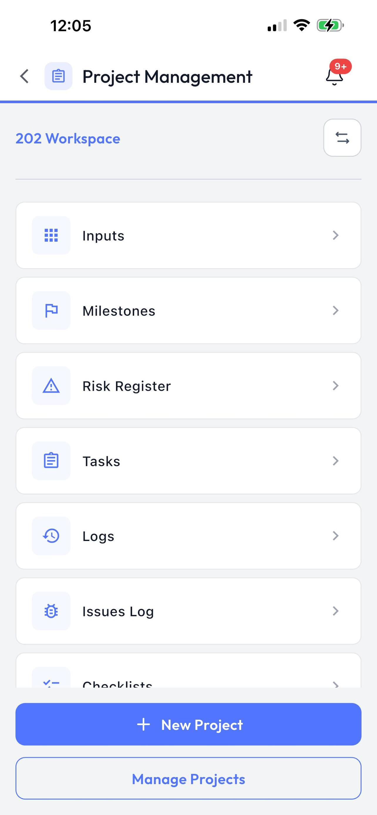 Workspace by PMG screenshot 4
