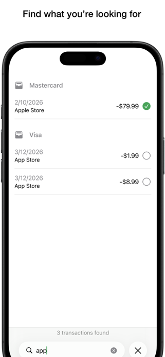 Finance Screenshot 5 of 7