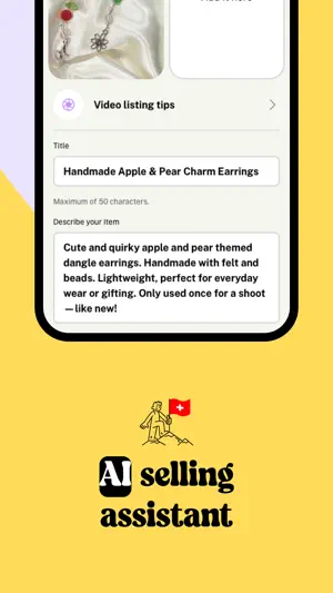 Circlin: Buy & Sell Fashion screenshot 5