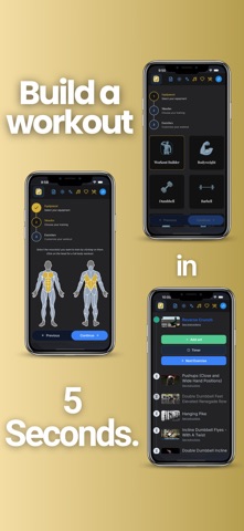 K WORKOUT | KSYNC Screenshot 4 of 10