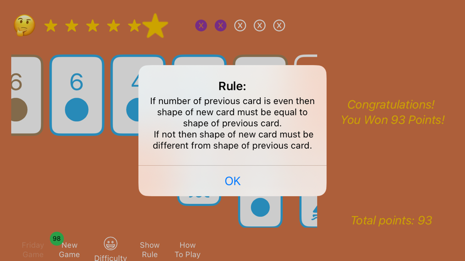 #4. Rule It (iOS) 由: GLBW Consultoria de Engenharia e Inform?tica ltda