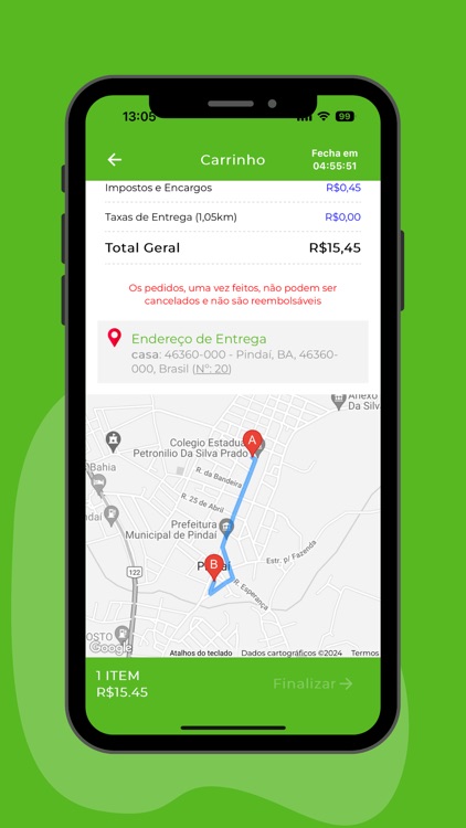Fresh Fusion screenshot-6