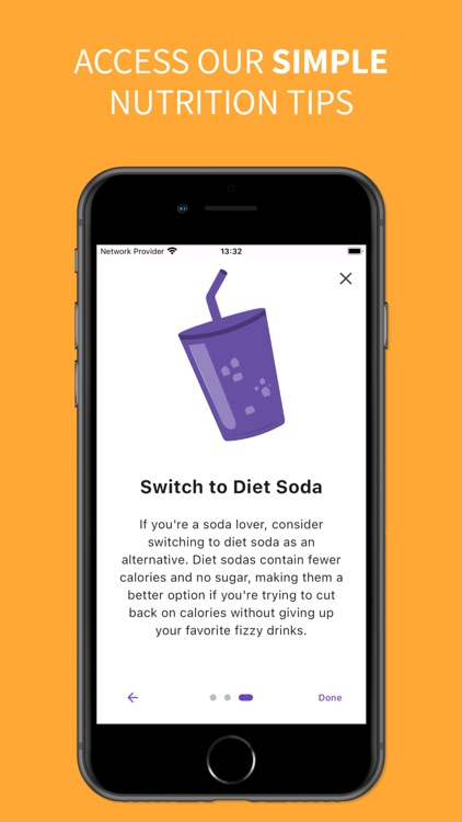 How To Lose Weight - ScaleTale screenshot-3