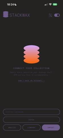 Stackwax Screenshot 7 of 10