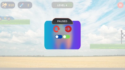 DaD - Draw and Drive Screenshot