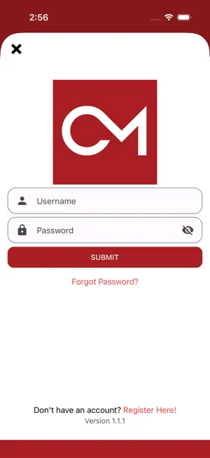 Comas Montgomery screenshot 4