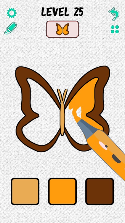 Coloring ASMR Satisfying Paint