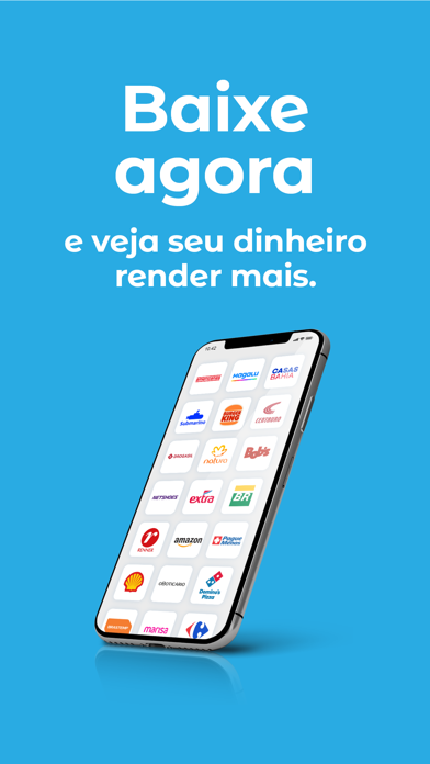 Rede Arcanjo Benefícios Screenshot