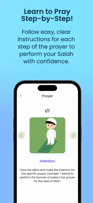 Daily Quran: Read, Learn, Pray screenshot 4