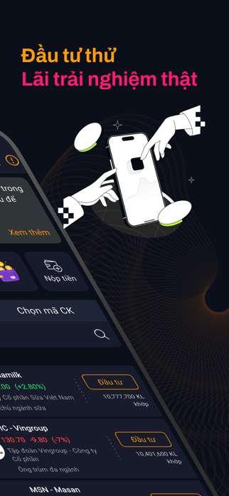 Loop by LPBS Screenshot 2 of 6