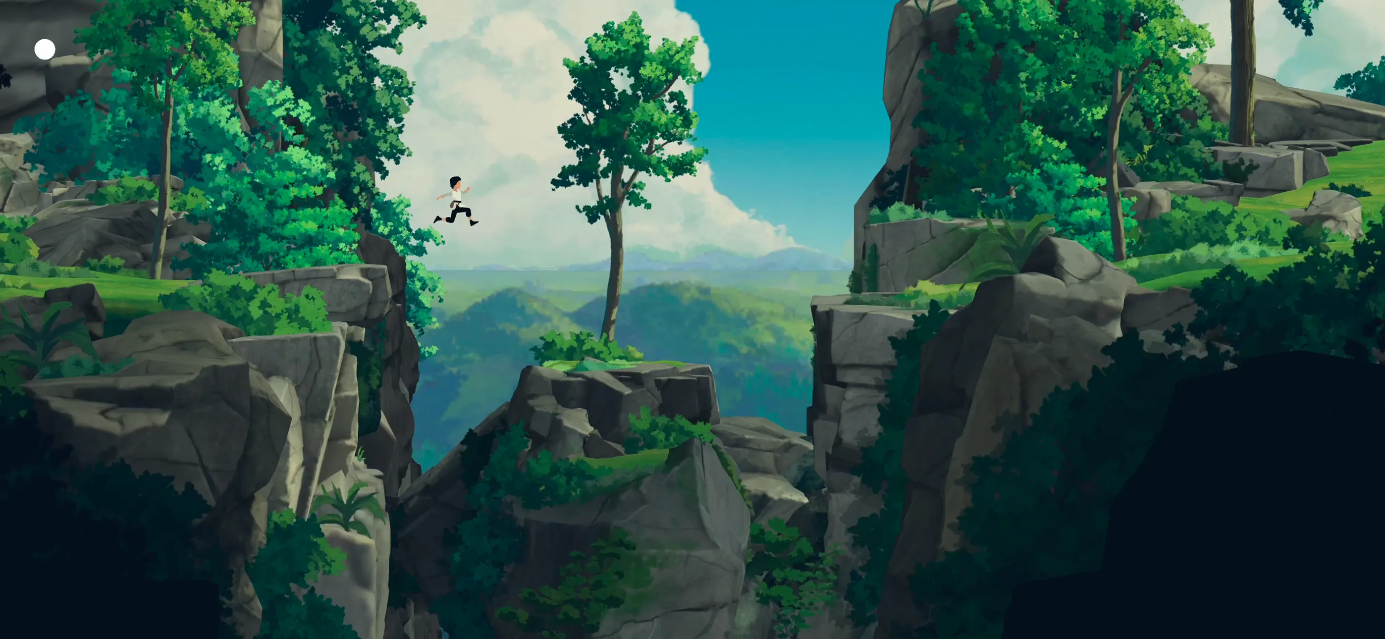 #4. Planet of Lana (iOS) Bởi: Playdigious