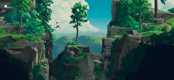 Planet of Lana iPhone Spiel Screenshot 4 – Spiele