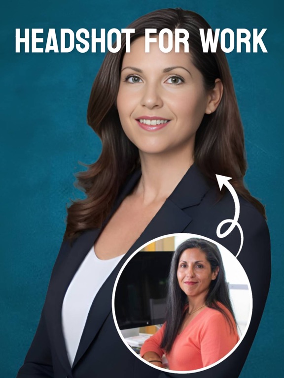 Selfie Editor - Face Filters iPad screenshot 9 - Photo & Video app