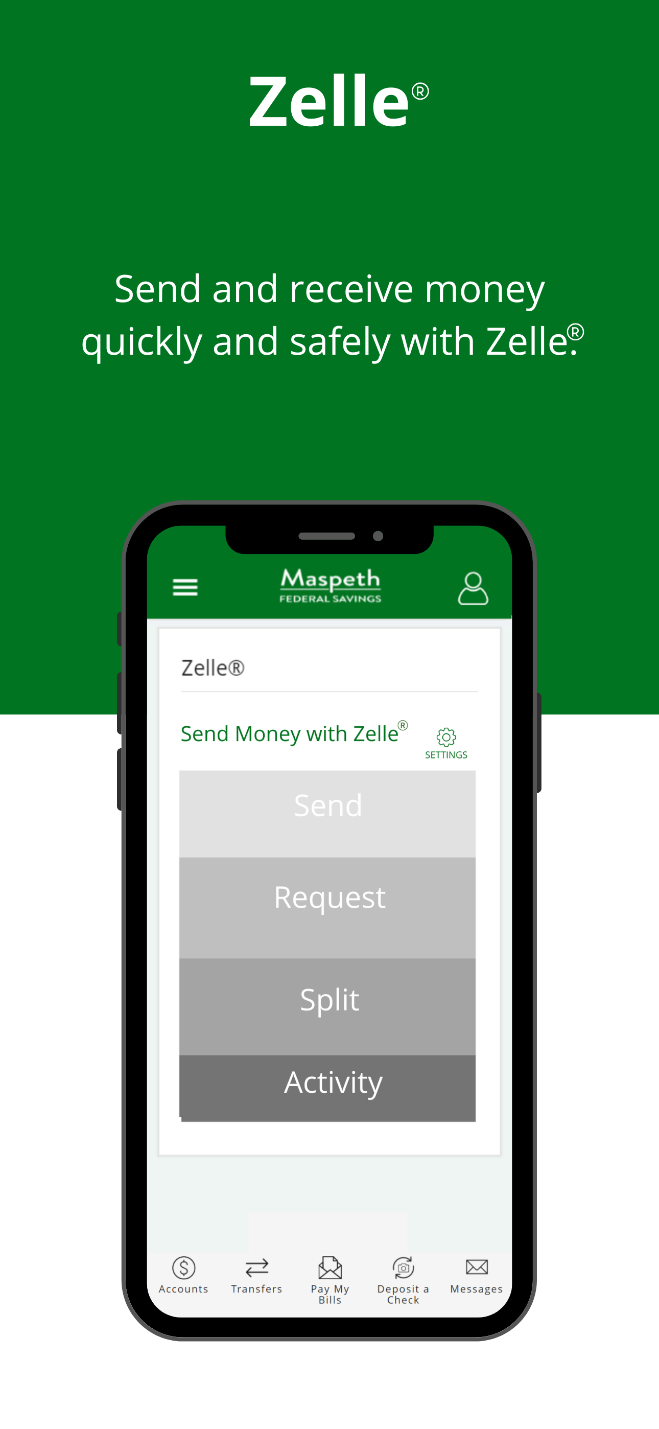 Maspeth Federal Savings