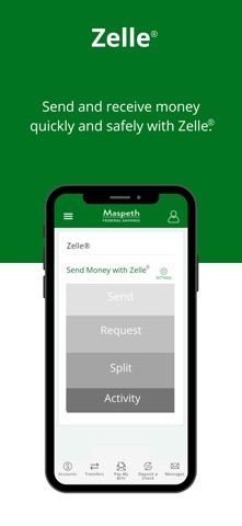 Maspeth Federal Savings screenshot 8
