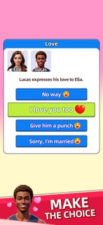 Family Sim: Life Simulator screenshot 5