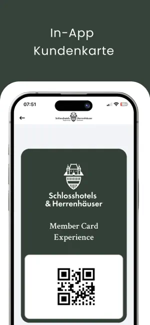 Schlosshotels & Herrenhäuser screenshot 3