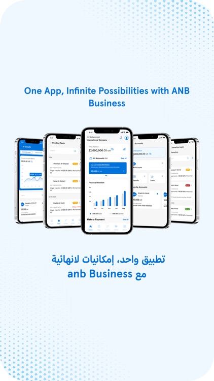 anb Business