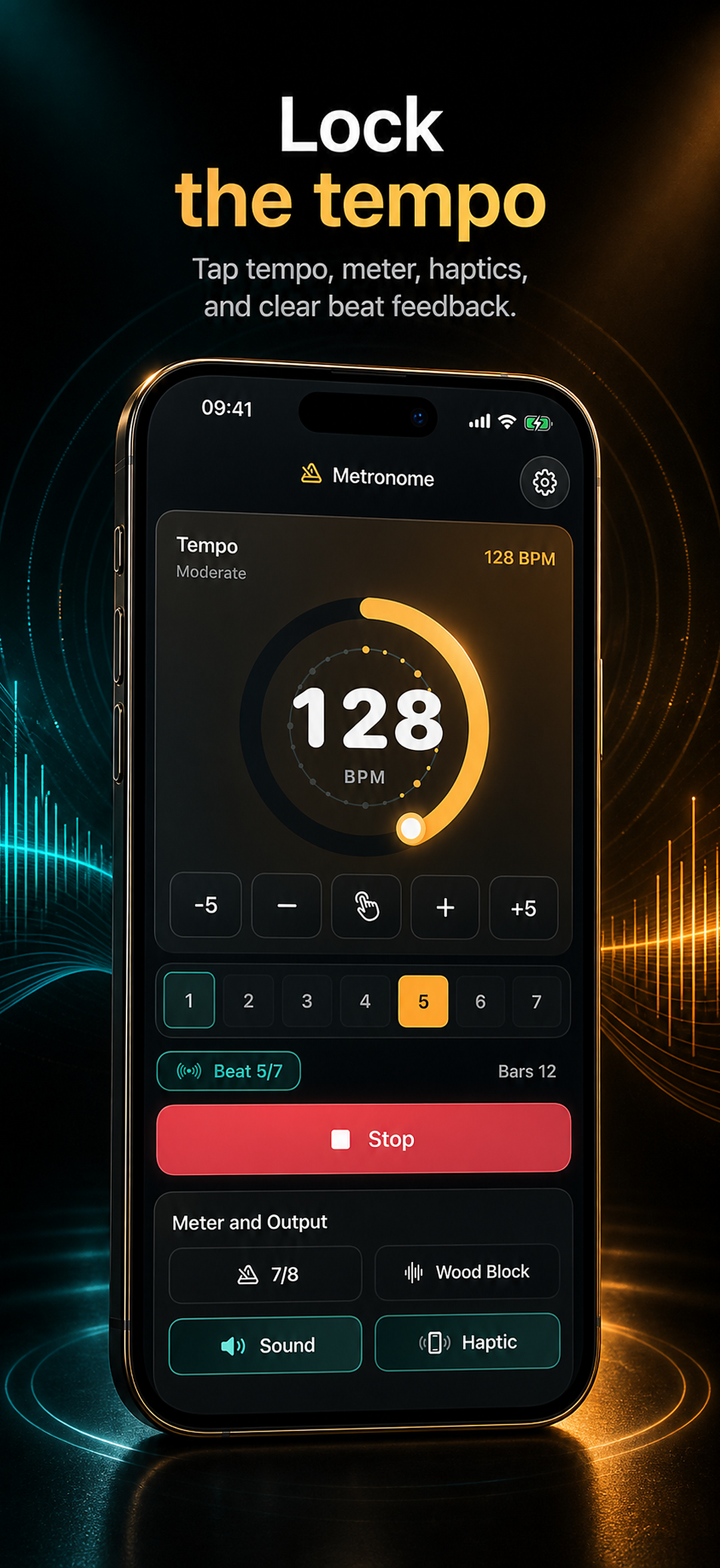 Pitch Please: Tuner Tools